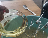 Foto del paso 5 de la receta: Bizcocho de limón con semillas