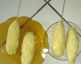 Foto langkah ke 4 dari resep Sosis gulung kentang.