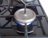 Foto del paso 14 de la receta Crema catalana de casa