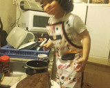 Foto del paso 4 de la receta: Bizcochuelo con chocolate