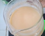 Foto langkah ke 6 dari resep Iced Milk Coffee.