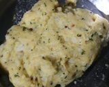 A picture of step 10 of Batata Vada.