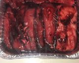 Foto langkah ke 1 dari resep Honey Pork Char Siu / Babi Panggang Merah.
