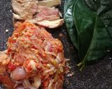 Foto langkah ke 3 dari resep Lodeh Tewel (Nangka Muda) daerah.