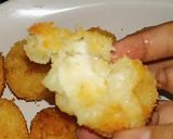 Foto langkah ke 5 dari resep Bola Kentang Keju.