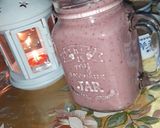 Une image de l'étape 4 de Smoothie Fraise/Banane.