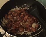 Foto langkah ke 3 dari resep Chicken Teriyaki.