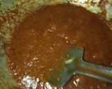A picture of step 7 of Paneer tikka masala.