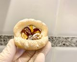 Foto del paso 12 de la receta Galletas Strudel