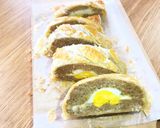 Foto langkah ke 10 dari resep Picnic Roll.
