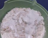 Foto langkah ke 2 dari resep Gemblong Tepung Ketan.