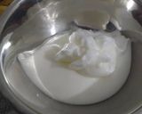 Foto del paso 1 de la receta: Bizcochuelo de coco (Bolo de beijinho)🇧🇷