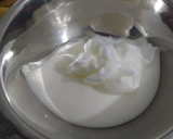 Foto del paso 1 de la receta: Bizcochuelo de coco (Bolo de beijinho)🇧🇷