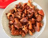 Kacsatepertő recept fázis 3 fotója
