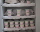 Foto langkah ke 7 dari resep Ice cream pop ice homemade simple.