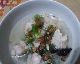 Foto langkah ke 6 dari resep Tekwan Kribo.