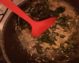 Foto del paso 2 de la receta: Revuelto de acelga