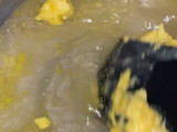 Banana Strudel (No mixer)