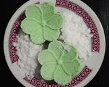 Foto langkah ke 3 dari resep 861) Kue Putu dengan Cetakan.