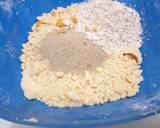 Orange Coconut Rock Muffins recipe step 3 photo