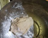 A picture of step 1 of Mini Moglai Paratha.