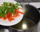 Foto del paso 2 de la receta: Estofado de verduras