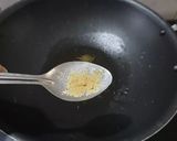 A picture of step 2 of Bottle gourd Rind Sambharo.