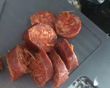 Foto del paso 3 de la receta: Lentejas con chorizo