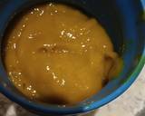 Mango pancake recipe step 2 photo