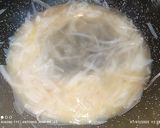 Foto del paso 2 de la receta: Salchichas frescas con vino amontillado