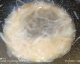 Foto del paso 2 de la receta: Salchichas frescas con vino amontillado