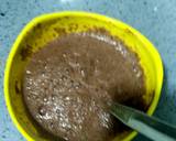 Chocolate Custard recipe step 2 photo