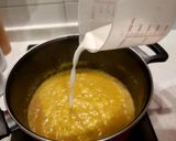 Foto del paso 6 de la receta: Crema de Zapallo