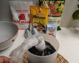 Foto langkah ke 4 dari resep Es Cendol Kecebong.