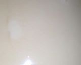 Foto langkah ke 2 dari resep Panacotta Strawbery Fiber Creme.