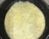 Foto del paso 2 de la receta: Salsa Roquefort sin nata