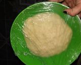 Foto del paso 2 de la receta: Pirámide de pancitos caseros 🤩