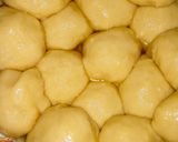Foto langkah ke 3 dari resep Roti Maryam.