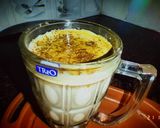 चॉकलेट कॉफी (chocolate coffee recipe in Hindi) रेसिपी चरण 3 फोटो