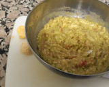 Foto del paso 6 de la receta: Huevos rellenos de guacamole