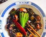 A picture of step 6 of Teriyaki Sauce.