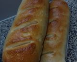 Foto del paso 11 de la receta: Pan tipo lactal. Especial para todo tipo de comida✨