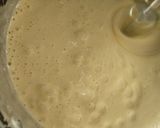 Foto del paso 5 de la receta: Pastel imposible (chocoflan)