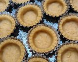 Foto langkah ke 3 dari resep Pie Cokelat.
