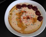 Φωτογραφία βήματος 1 της συνταγής Smoothie bowl