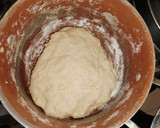 Foto del paso 2 de la receta: Domplines ahogados en queso