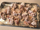 ♪Juicy Karaage Number 1 ♪ de "Steins;Gate"