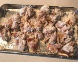 Foto del paso 4 de la receta: ♪Juicy Karaage Number 1 ♪ de "Steins;Gate"