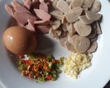 Foto langkah ke 3 dari resep Bihun Goreng.