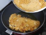टोस्ट हलवा (toast halwa recipe in Hindi)